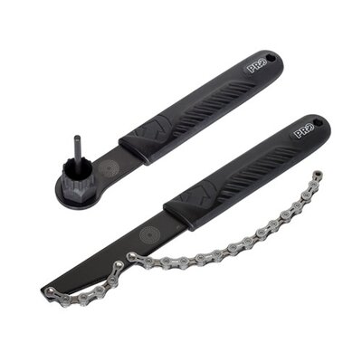 Zestaw kluczy rowerowych PRO PRTLB032