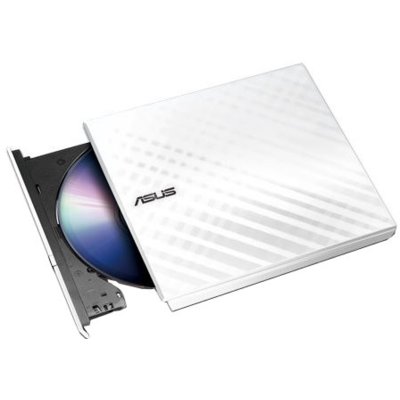Napęd ASUS SDRW-08D2S-U Lite Biały