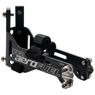 Koszyk na bidon PRO Tri PRBC0009 Czarny