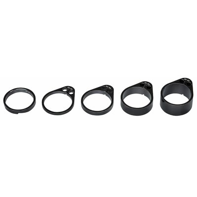 Zestaw podkładek dystansowych PRO Vibe 1 1/8" PRSS0477