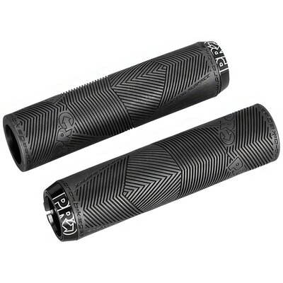 Chwyty do kierownicy PRO Lock On Sport 30 mm PRGP0052 Czarny