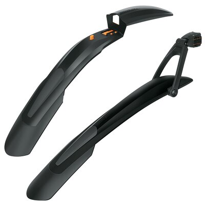 Błotniki rowerowe SKS Blade Set 11389