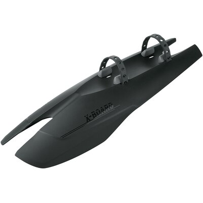 Błotnik rowerowy SKS X-Board 11396 Czarny