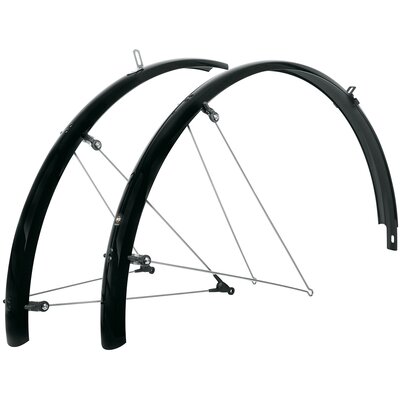 Błotniki rowerowe SKS Bluemels Basic 11806