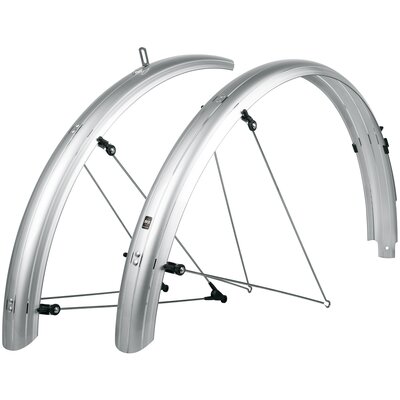 Błotniki rowerowe SKS Bluemels Basic 11820