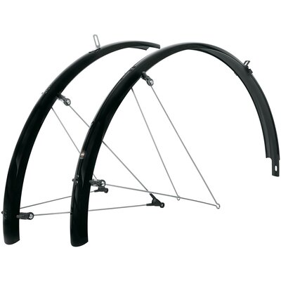 Błotniki rowerowe SKS Bluemels Basic 11811