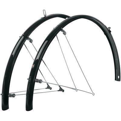 Błotniki rowerowe SKS Bluemels Basic 11807