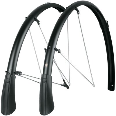 Błotniki rowerowe SKS Bluemels Matt 10435