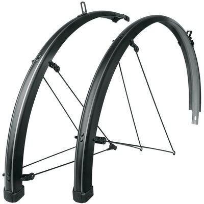 Błotniki rowerowe SKS Bluemels Stripes 11829