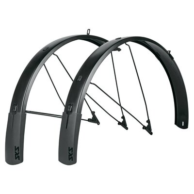 Błotniki rowerowe SKS Bluemels Style 11841