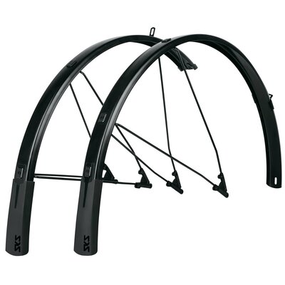 Błotniki rowerowe SKS Bluemels Style 11832