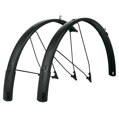Błotniki rowerowe SKS Bluemels Style 11835