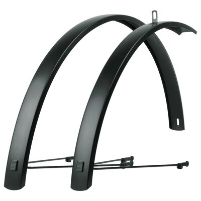 Błotniki rowerowe SKS Edge AL 11530