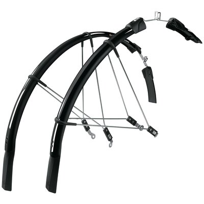 Błotniki rowerowe SKS Raceblade Long 11311