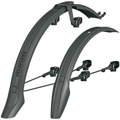 Błotniki rowerowe SKS Veloflexx 55 11665