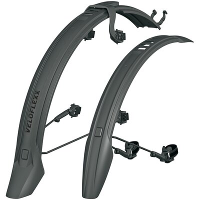 Błotniki rowerowe SKS Veloflexx 65 11666
