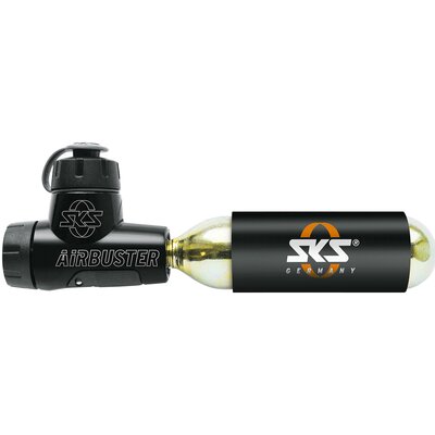 Pompka rowerowa SKS Airbuster 11105