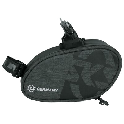 Torba rowerowa pod siodełko SKS Traveller Click 800