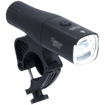 Lampka rowerowa AUTHOR Vision 12-002313