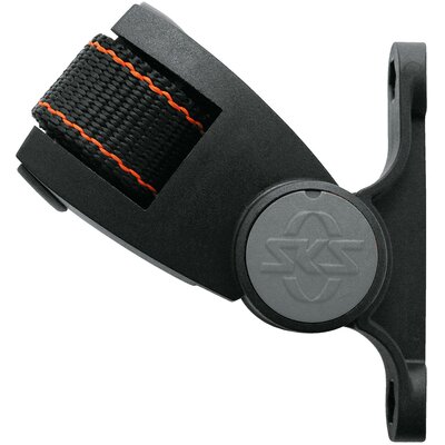 Uchwyt koszyka na bidon SKS Bottle Cage Adapter 10505