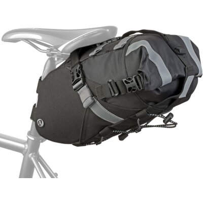 Torba rowerowa podsiodłowa AUTHOR Sumo X9