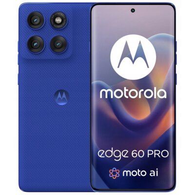 Smartfon Motorola Edge 70 12 GB / 512 GB 5G zielony