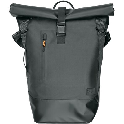 Torba rowerowa na bagażnik SKS Infinity Urban Sidebag 11883