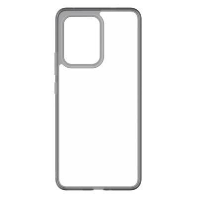 Etui OPPO do Reno 13F FS Przezroczysto-szary