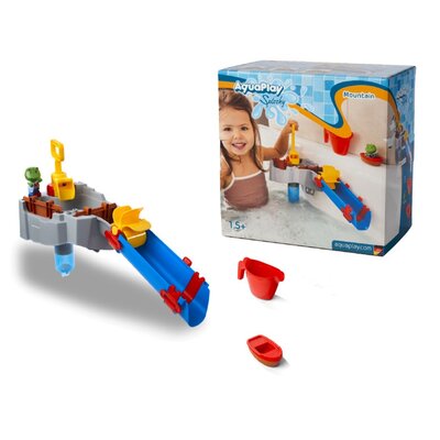 Zabawka do kąpieli BIG AquaPlay Sploshy Góra 8700001301