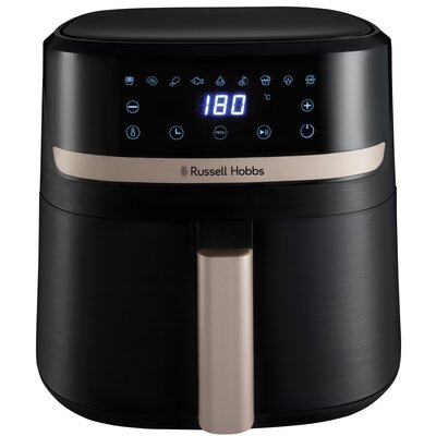Air Fryer Frytkownica beztłuszczowa RUSSELL HOBBS Satisfry 27630-56 8.3l 9 automatycznych programów