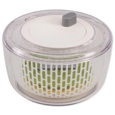 Wirówka do sałaty JOSEPH JOSEPH 3w1 Duo Biało-zielony