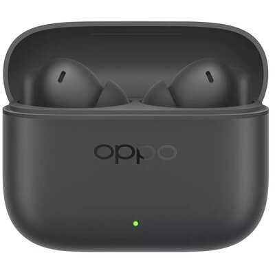 Słuchawki dokanałowe OPPO Enco Buds3 Pro Czarny