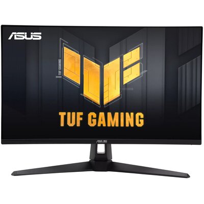 Monitor ASUS TUF Gaming VG27UQ1A 27" 3840x2160px IPS 160Hz 1 ms [GTG]