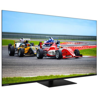 Telewizor THOMSON 43QG7C14 43" QLED Pro 4K 144 Hz Google TV Dolby Atmos Dolby Vision HDMI 2.1