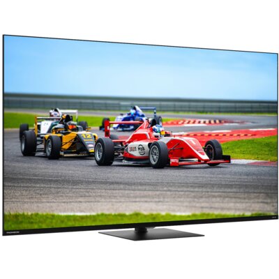 Telewizor THOMSON 50QG7C14 50" QLED Pro 4K 144Hz Google TV Dolby Atmos Dolby Vision HDMI 2.1