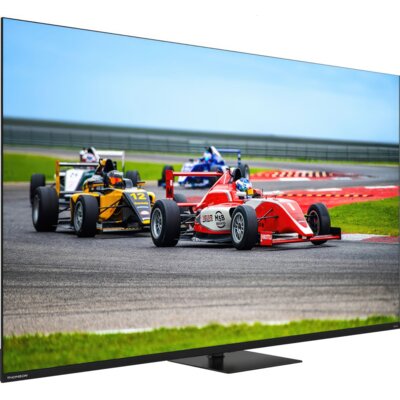 Telewizor THOMSON 65QG7C14 65" QLED Pro 4K 144Hz Google TV Dolby Atmos Dolby Vision HDMI 2.1