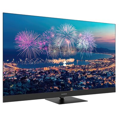 Telewizor THOMSON 50QG6C14 50" QLED 4K Google TV Dolby Vision Dolby Atmos HDMI 2.1