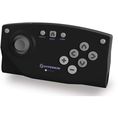 Kontroler HYPERKIN RetroN 5 Czarny