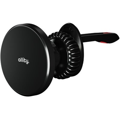 Uchwyt samochodowy ALLITY ACH-300 MagSafe 15 W Czarny