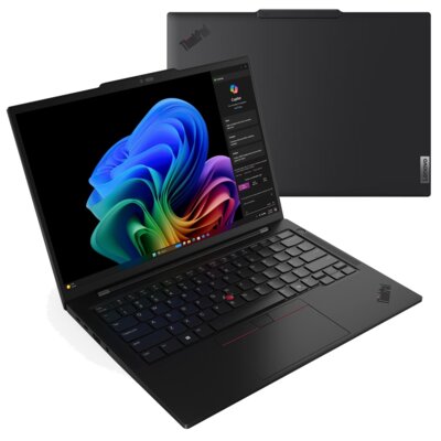 Laptop LENOVO ThinkPad T14s Gen 6 14" IPS Ultra 5-228V 32GB RAM 512GB SSD Windows 11 Professional, Funkcje AI
