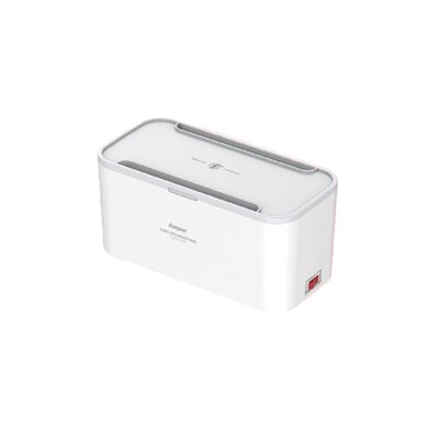 Listwa antyprzepięciowa ENERGIZER EPB2500W03EU (2 m) Biały