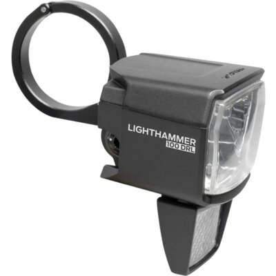 Lampka rowerowa TRELOCK LS 890 T Lighthammer