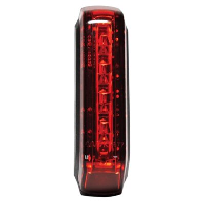 Lampka rowerowa TRELOCK LS 413 COB Line Dynamo Steady