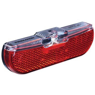 Lampka rowerowa TRELOCK LS 613 Duo Flat Dynamo 8003062