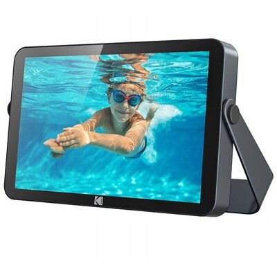 Ramka cyfrowa KODAK SB9782 Czarny