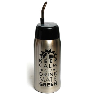 Kubek MATE GREEN Yerbomos 4.0+