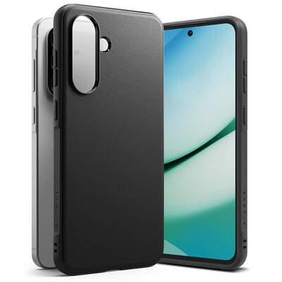Etui RINGKE Onyx do Samsung Galaxy A36/A56 5G Czarny