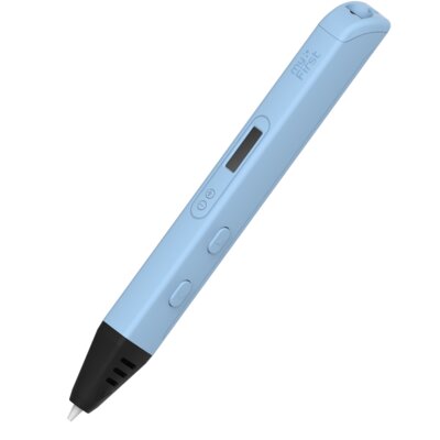 Długopis 3D MYFIRST FP8001SA-BE01, PLA / ABS, Średnica dyszy 1.75 mm