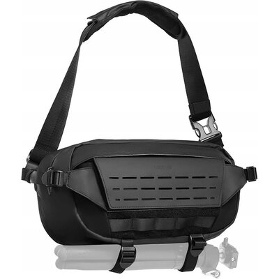 Torba ULANZI AB02 Sling Bag 9L Czarny