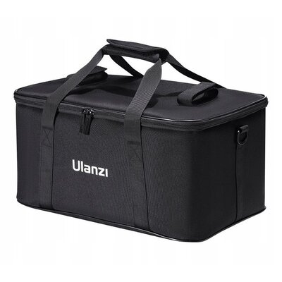 Torba ULANZI OM-01 20l Czarny